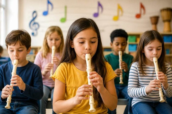recorder