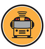 Here Comes the Bus App