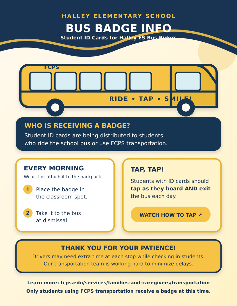 bus tags