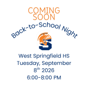 Back-to-School Night graphic