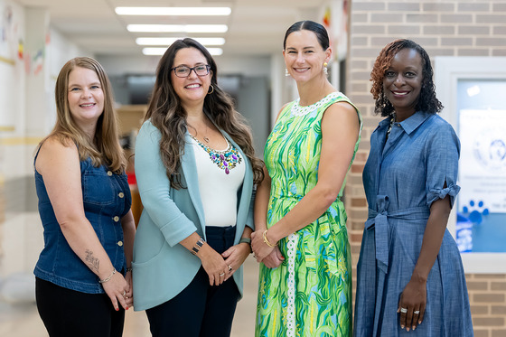 Admin Team