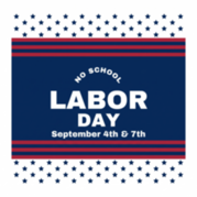 labor day