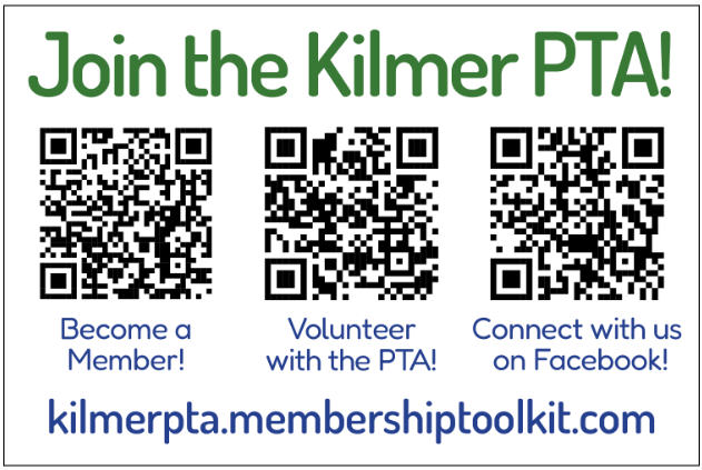 Join the PTA