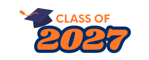 Class of 2027