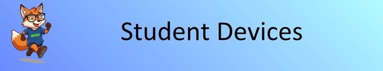 Student Devices