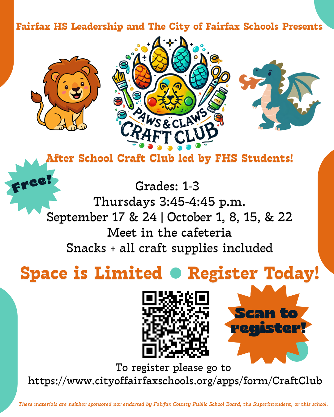 craft club