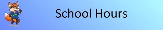 School Hours