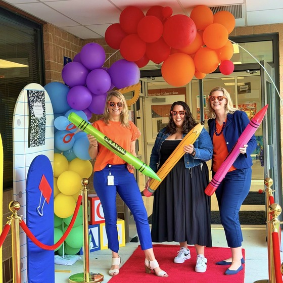Admin Team