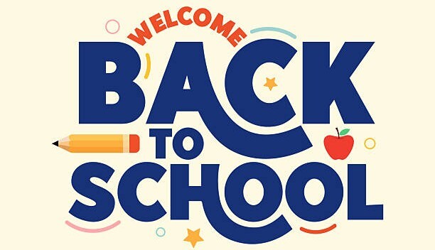 welcome back