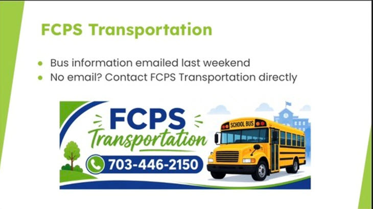 fcps transportation