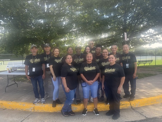 custodial team 