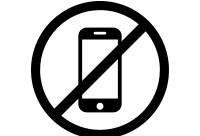 cell phone icon