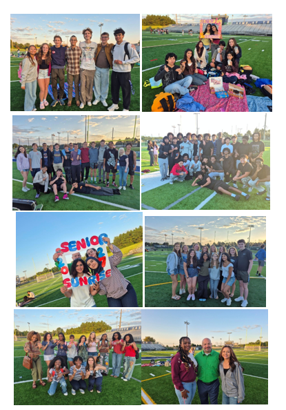 SENIOR SUNRISE