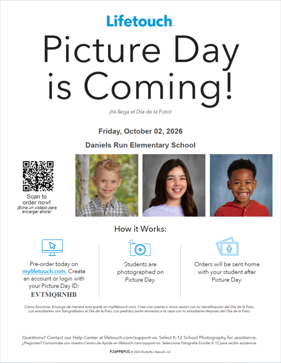 picture day