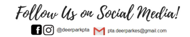 pta follow us logo for FB and instagram
