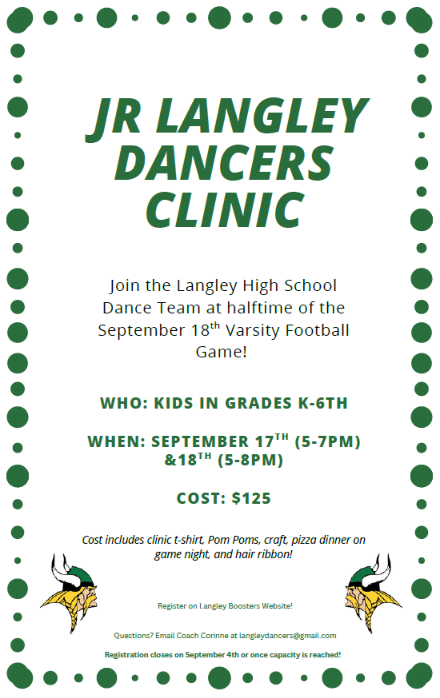 LangleyDancers