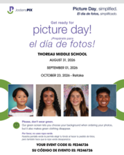 Picture Day