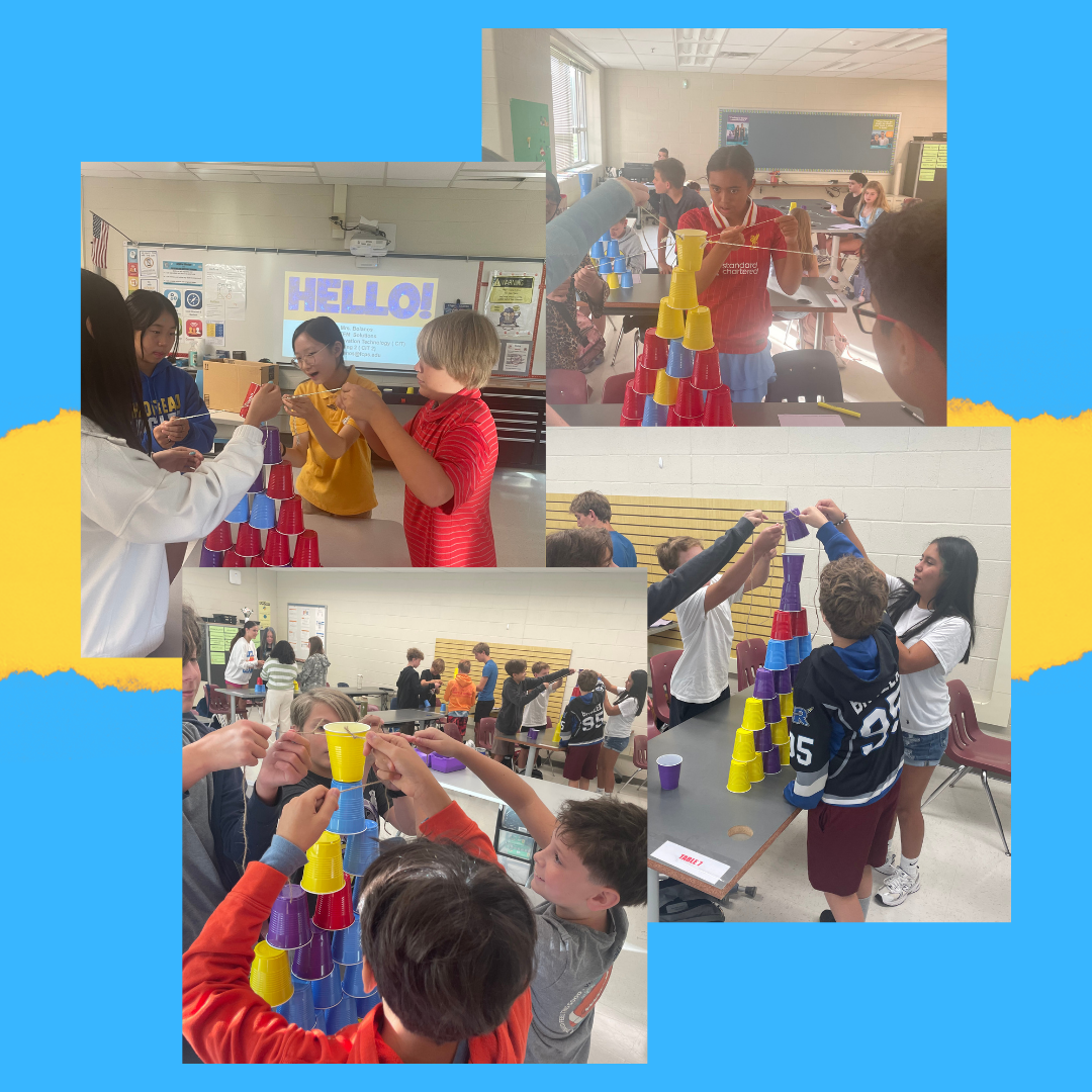pics from this week