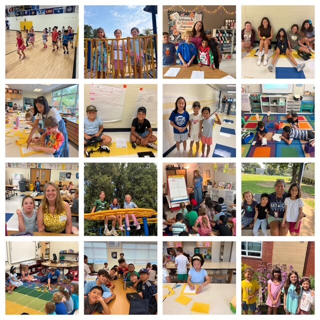 firstweekofschool