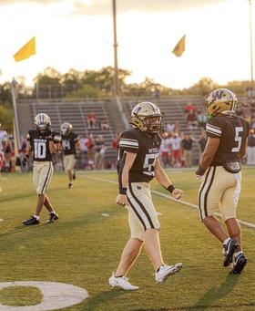 football