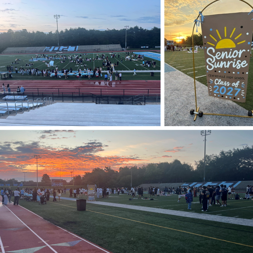 SeniorSunrise