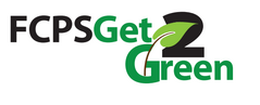 FCPS get to green  logo