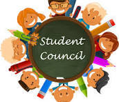 clipart of student council