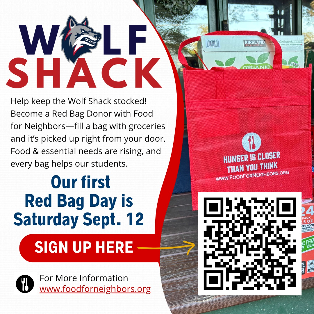 wolfshack