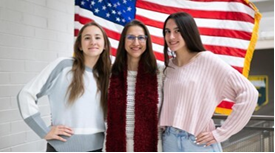 Getting to know FCPS- Military