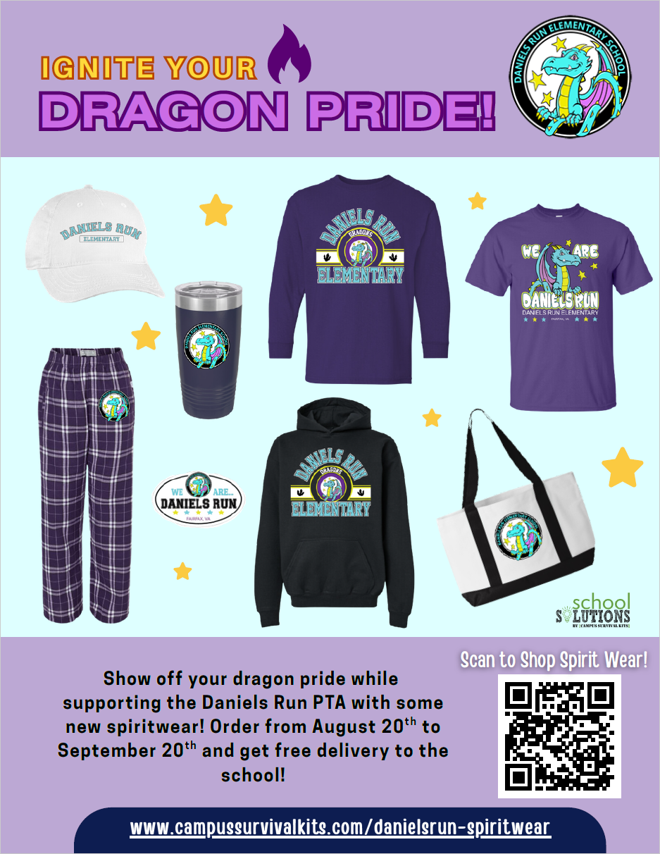 spiritwear