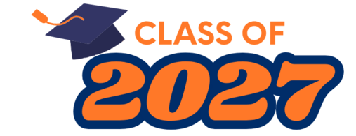Class of 2027