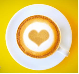 latte for September