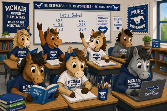 classroom