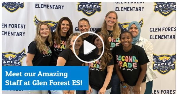 gfes staff