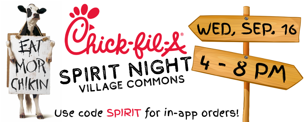 chick fil a