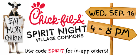 chick fil a