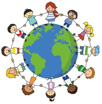 world