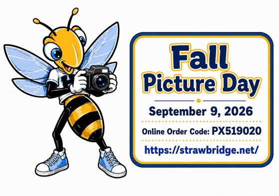 picture day