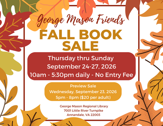 Book Sale