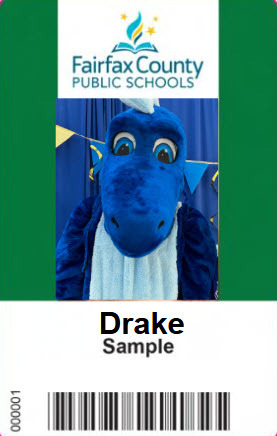 Student ID Card