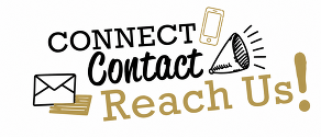 Connect Contact Reach Us