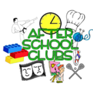 clip art of legos karate and clock
