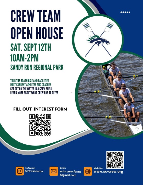 Crew Open House 