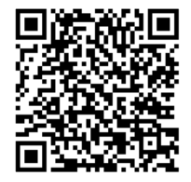 scan code for concessions ordering for movie night