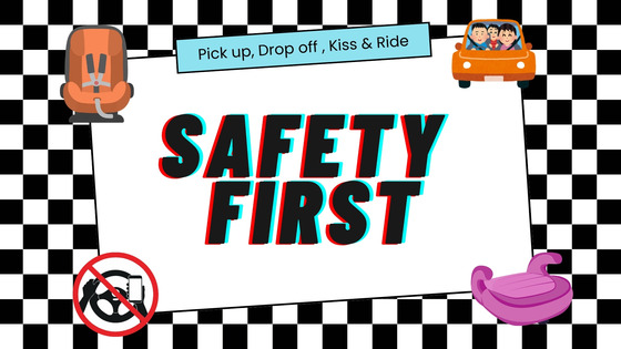 Safety First