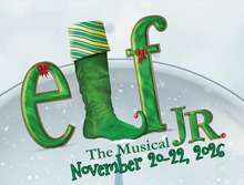 Elf, Jr. Show