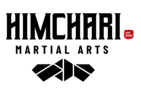 himchari martial arts logo