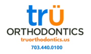 tru orthodontics logo