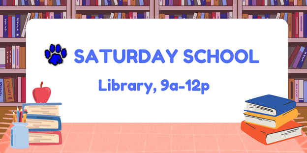 Saturday School