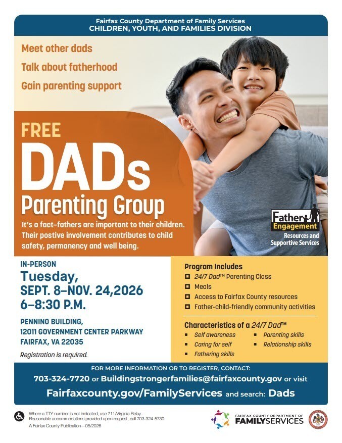 Dads Group